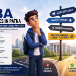 Top BBA Colleges in Patna What to Choose After 12th